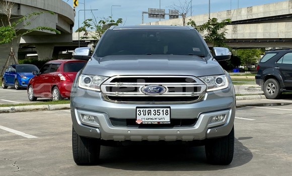 ซื้อ รถมือสอง Ford Everest อื่น ๆ รถยนต์ ใน %{เมือง} ใน กรุงเทพมหานคร ซื้อ รถมือสอง Ford Everest อื่น ๆ รถยนต์ ใน %{เมือง} ใน กรุงเทพมหานคร