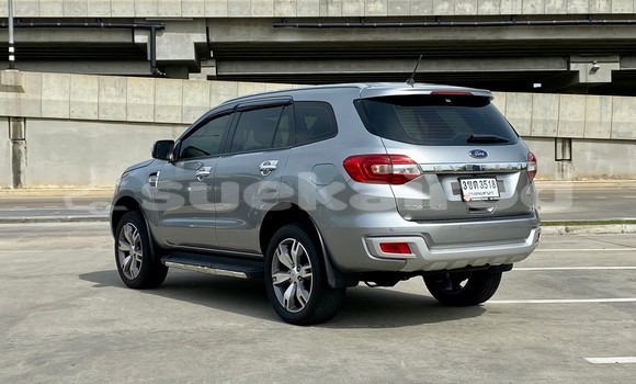 ซื้อ รถมือสอง Ford Everest อื่น ๆ รถยนต์ ใน %{เมือง} ใน กรุงเทพมหานคร ซื้อ รถมือสอง Ford Everest อื่น ๆ รถยนต์ ใน %{เมือง} ใน กรุงเทพมหานคร