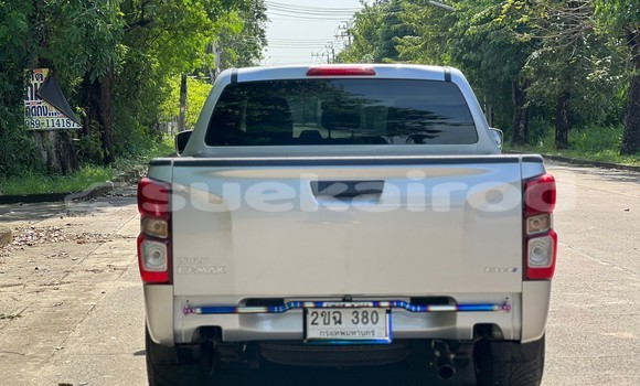 ซื้อ รถมือสอง Isuzu D–MAX อื่น ๆ รถยนต์ ใน %{เมือง} ใน กรุงเทพมหานคร ซื้อ รถมือสอง Isuzu D–MAX อื่น ๆ รถยนต์ ใน %{เมือง} ใน กรุงเทพมหานคร