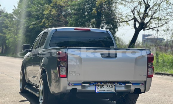ซื้อ รถมือสอง Isuzu D–MAX อื่น ๆ รถยนต์ ใน %{เมือง} ใน กรุงเทพมหานคร ซื้อ รถมือสอง Isuzu D–MAX อื่น ๆ รถยนต์ ใน %{เมือง} ใน กรุงเทพมหานคร