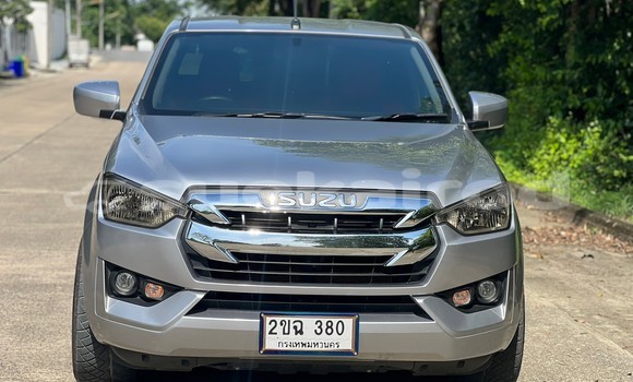 ซื้อ รถมือสอง Isuzu D–MAX อื่น ๆ รถยนต์ ใน %{เมือง} ใน กรุงเทพมหานคร ซื้อ รถมือสอง Isuzu D–MAX อื่น ๆ รถยนต์ ใน %{เมือง} ใน กรุงเทพมหานคร