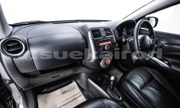 ซื้อ รถมือสอง Nissan Almera สีน้ำตาล รถยนต์ ใน %{เมือง} ใน กรุงเทพมหานคร ซื้อ รถมือสอง Nissan Almera สีน้ำตาล รถยนต์ ใน %{เมือง} ใน กรุงเทพมหานคร