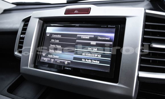 Buy Used Honda Freed White Car in Bangkok in Bangkok Buy Used Honda Freed White Car in Bangkok in Bangkok