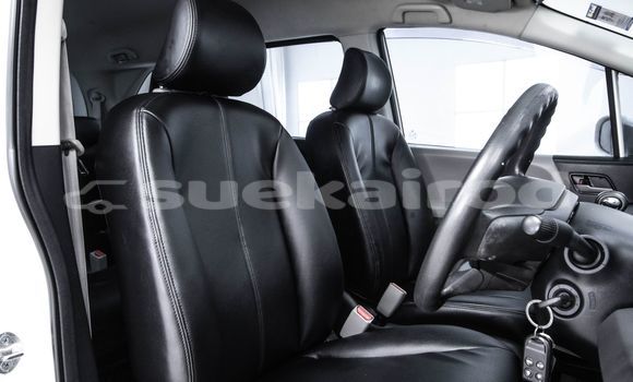 Buy Used Honda Freed White Car in Bangkok in Bangkok Buy Used Honda Freed White Car in Bangkok in Bangkok