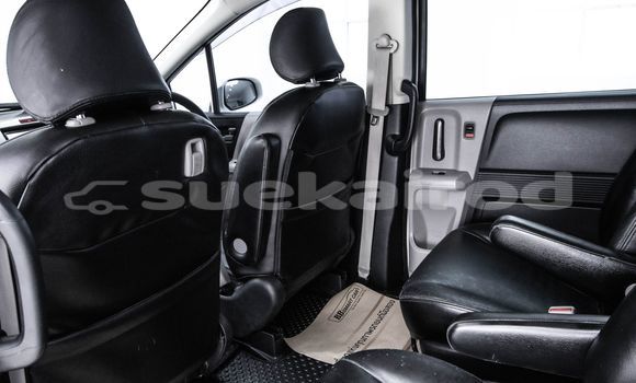 Buy Used Honda Freed White Car in Bangkok in Bangkok Buy Used Honda Freed White Car in Bangkok in Bangkok