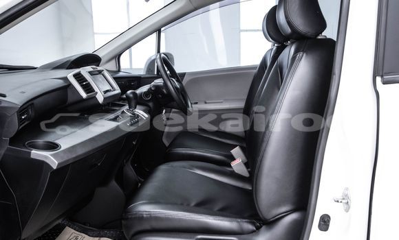 Buy Used Honda Freed White Car in Bangkok in Bangkok Buy Used Honda Freed White Car in Bangkok in Bangkok