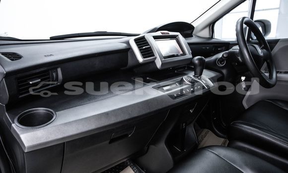 Buy Used Honda Freed White Car in Bangkok in Bangkok Buy Used Honda Freed White Car in Bangkok in Bangkok