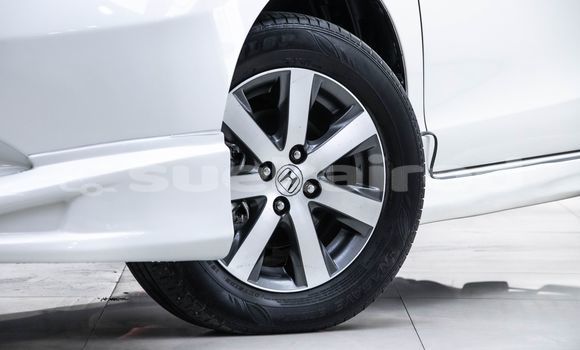 Buy Used Honda Freed White Car in Bangkok in Bangkok Buy Used Honda Freed White Car in Bangkok in Bangkok