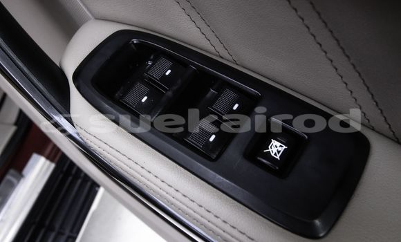 Buy Used Ford Everest Red Car in Bangkok in Bangkok Buy Used Ford Everest Red Car in Bangkok in Bangkok