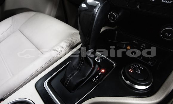 Buy Used Ford Everest Red Car in Bangkok in Bangkok Buy Used Ford Everest Red Car in Bangkok in Bangkok