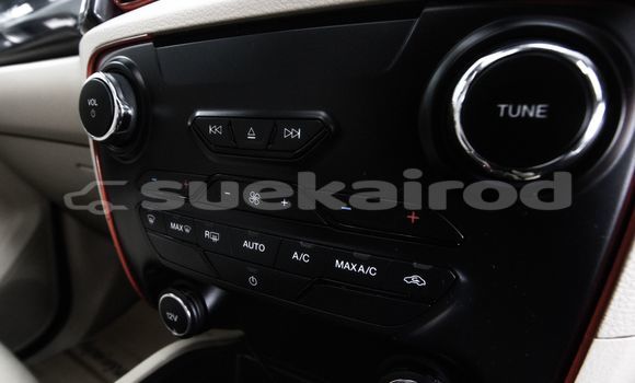 Buy Used Ford Everest Red Car in Bangkok in Bangkok Buy Used Ford Everest Red Car in Bangkok in Bangkok