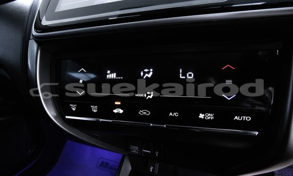 Buy Used Honda City Blue Car in Bangkok in Bangkok Buy Used Honda City Blue Car in Bangkok in Bangkok