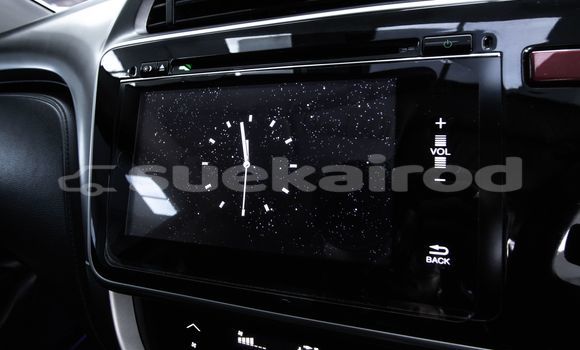 Buy Used Honda City Blue Car in Bangkok in Bangkok Buy Used Honda City Blue Car in Bangkok in Bangkok
