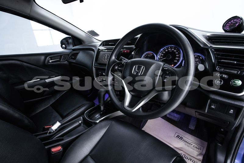 Big with watermark honda city bangkok bangkok 51302