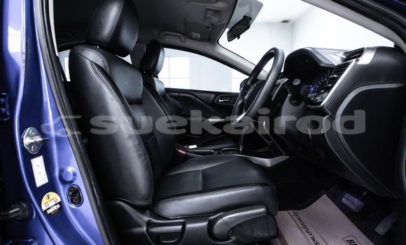 Buy Used Honda City Blue Car in Bangkok in Bangkok Buy Used Honda City Blue Car in Bangkok in Bangkok