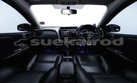 Buy Used Honda City Blue Car in Bangkok in Bangkok Buy Used Honda City Blue Car in Bangkok in Bangkok