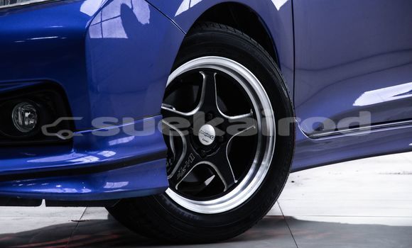 Buy Used Honda City Blue Car in Bangkok in Bangkok Buy Used Honda City Blue Car in Bangkok in Bangkok