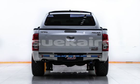 Buy Used Toyota Hiluxe VIGO Other Car in Bangkok in Bangkok Buy Used Toyota Hiluxe VIGO Other Car in Bangkok in Bangkok