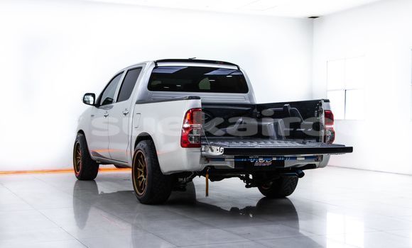 Buy Used Toyota Hiluxe VIGO Other Car in Bangkok in Bangkok Buy Used Toyota Hiluxe VIGO Other Car in Bangkok in Bangkok