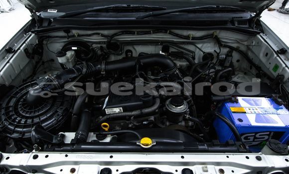 Buy Used Toyota Hiluxe VIGO Other Car in Bangkok in Bangkok Buy Used Toyota Hiluxe VIGO Other Car in Bangkok in Bangkok