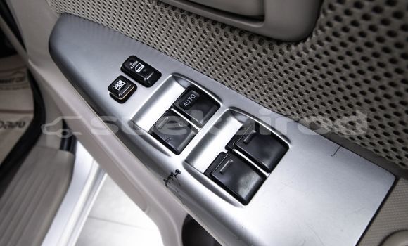 Buy Used Toyota Hiluxe VIGO Other Car in Bangkok in Bangkok Buy Used Toyota Hiluxe VIGO Other Car in Bangkok in Bangkok