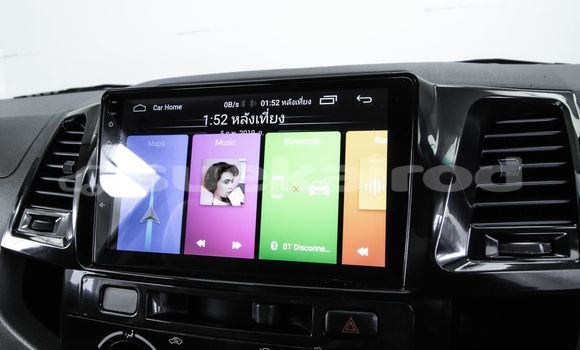 Buy Used Toyota Hiluxe VIGO Other Car in Bangkok in Bangkok Buy Used Toyota Hiluxe VIGO Other Car in Bangkok in Bangkok