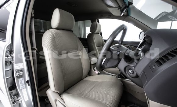 Buy Used Toyota Hiluxe VIGO Other Car in Bangkok in Bangkok Buy Used Toyota Hiluxe VIGO Other Car in Bangkok in Bangkok