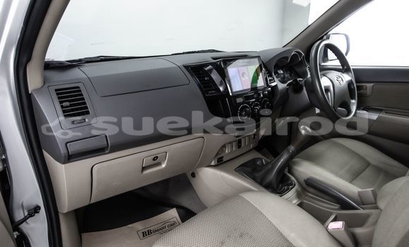 Buy Used Toyota Hiluxe VIGO Other Car in Bangkok in Bangkok Buy Used Toyota Hiluxe VIGO Other Car in Bangkok in Bangkok