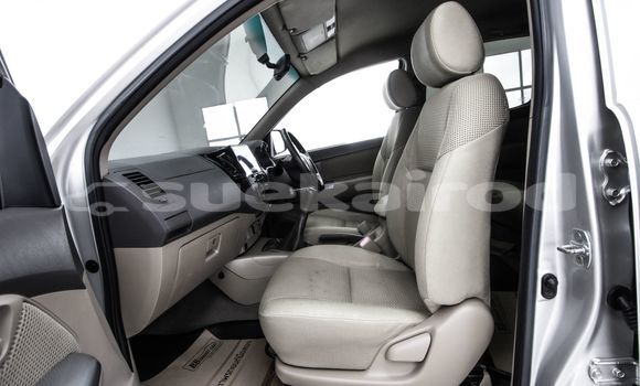 Buy Used Toyota Hiluxe VIGO Other Car in Bangkok in Bangkok Buy Used Toyota Hiluxe VIGO Other Car in Bangkok in Bangkok