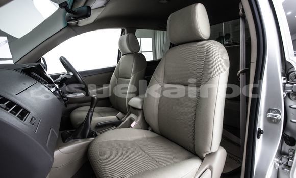 Buy Used Toyota Hiluxe VIGO Other Car in Bangkok in Bangkok Buy Used Toyota Hiluxe VIGO Other Car in Bangkok in Bangkok