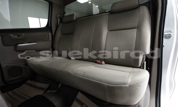 Buy Used Toyota Hiluxe VIGO Other Car in Bangkok in Bangkok Buy Used Toyota Hiluxe VIGO Other Car in Bangkok in Bangkok