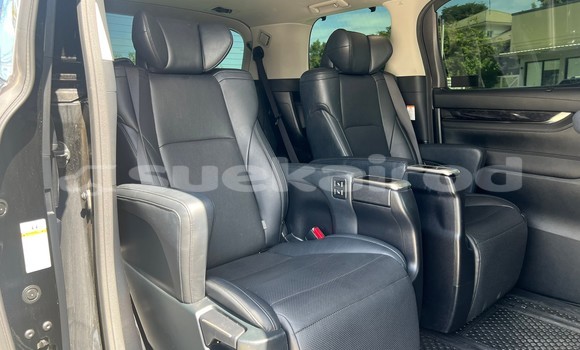 ซื้อ รถมือสอง Toyota Alphard สีดำ รถยนต์ ใน %{เมือง} ใน กรุงเทพมหานคร ซื้อ รถมือสอง Toyota Alphard สีดำ รถยนต์ ใน %{เมือง} ใน กรุงเทพมหานคร