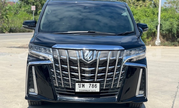 ซื้อ รถมือสอง Toyota Alphard สีดำ รถยนต์ ใน %{เมือง} ใน กรุงเทพมหานคร ซื้อ รถมือสอง Toyota Alphard สีดำ รถยนต์ ใน %{เมือง} ใน กรุงเทพมหานคร