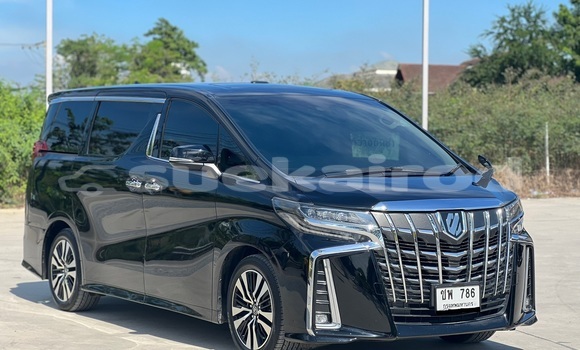 ซื้อ รถมือสอง Toyota Alphard สีดำ รถยนต์ ใน %{เมือง} ใน กรุงเทพมหานคร ซื้อ รถมือสอง Toyota Alphard สีดำ รถยนต์ ใน %{เมือง} ใน กรุงเทพมหานคร