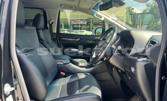 ซื้อ รถมือสอง Toyota Alphard สีดำ รถยนต์ ใน %{เมือง} ใน กรุงเทพมหานคร ซื้อ รถมือสอง Toyota Alphard สีดำ รถยนต์ ใน %{เมือง} ใน กรุงเทพมหานคร