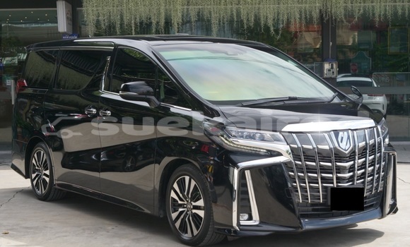 ซื้อ รถมือสอง Toyota Alphard สีดำ รถยนต์ ใน %{เมือง} ใน กรุงเทพมหานคร ซื้อ รถมือสอง Toyota Alphard สีดำ รถยนต์ ใน %{เมือง} ใน กรุงเทพมหานคร