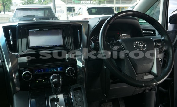 ซื้อ รถมือสอง Toyota Alphard สีดำ รถยนต์ ใน %{เมือง} ใน กรุงเทพมหานคร ซื้อ รถมือสอง Toyota Alphard สีดำ รถยนต์ ใน %{เมือง} ใน กรุงเทพมหานคร