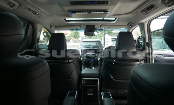 ซื้อ รถมือสอง Toyota Alphard สีดำ รถยนต์ ใน %{เมือง} ใน กรุงเทพมหานคร ซื้อ รถมือสอง Toyota Alphard สีดำ รถยนต์ ใน %{เมือง} ใน กรุงเทพมหานคร