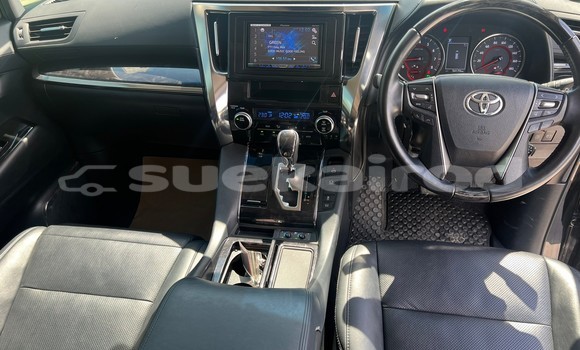 ซื้อ รถมือสอง Toyota Alphard สีดำ รถยนต์ ใน %{เมือง} ใน กรุงเทพมหานคร ซื้อ รถมือสอง Toyota Alphard สีดำ รถยนต์ ใน %{เมือง} ใน กรุงเทพมหานคร