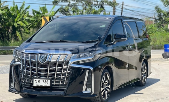 ซื้อ รถมือสอง Toyota Alphard สีดำ รถยนต์ ใน %{เมือง} ใน กรุงเทพมหานคร ซื้อ รถมือสอง Toyota Alphard สีดำ รถยนต์ ใน %{เมือง} ใน กรุงเทพมหานคร