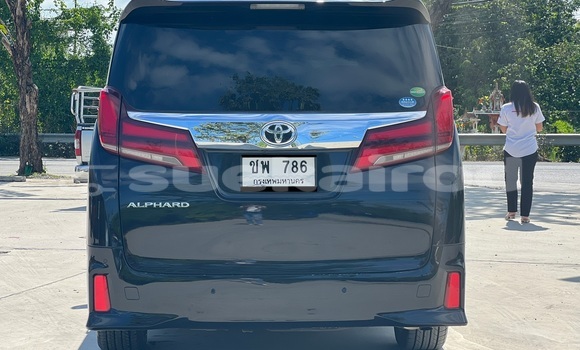 ซื้อ รถมือสอง Toyota Alphard สีดำ รถยนต์ ใน %{เมือง} ใน กรุงเทพมหานคร ซื้อ รถมือสอง Toyota Alphard สีดำ รถยนต์ ใน %{เมือง} ใน กรุงเทพมหานคร