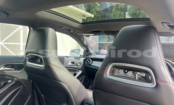 ซื้อ รถมือสอง Mercedes-Benz GLA-klasse ขาว รถยนต์ ใน %{เมือง} ใน กรุงเทพมหานคร ซื้อ รถมือสอง Mercedes-Benz GLA-klasse ขาว รถยนต์ ใน %{เมือง} ใน กรุงเทพมหานคร