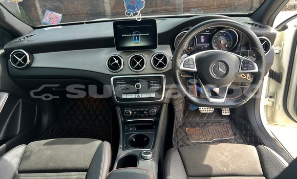 ซื้อ รถมือสอง Mercedes-Benz GLA-klasse ขาว รถยนต์ ใน %{เมือง} ใน กรุงเทพมหานคร ซื้อ รถมือสอง Mercedes-Benz GLA-klasse ขาว รถยนต์ ใน %{เมือง} ใน กรุงเทพมหานคร