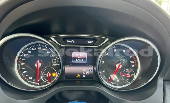 ซื้อ รถมือสอง Mercedes-Benz GLA-klasse ขาว รถยนต์ ใน %{เมือง} ใน กรุงเทพมหานคร ซื้อ รถมือสอง Mercedes-Benz GLA-klasse ขาว รถยนต์ ใน %{เมือง} ใน กรุงเทพมหานคร