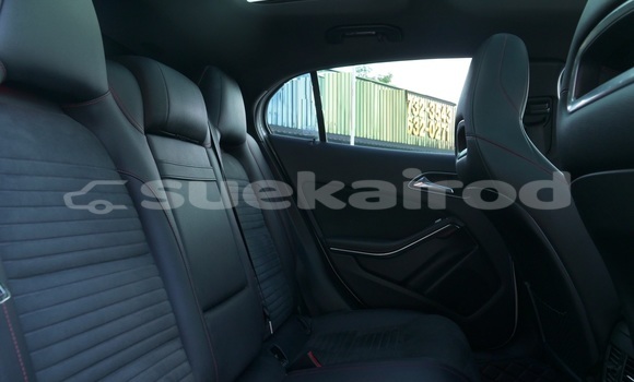 ซื้อ รถมือสอง Mercedes-Benz GLA-klasse ขาว รถยนต์ ใน %{เมือง} ใน กรุงเทพมหานคร ซื้อ รถมือสอง Mercedes-Benz GLA-klasse ขาว รถยนต์ ใน %{เมือง} ใน กรุงเทพมหานคร