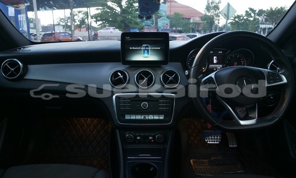 ซื้อ รถมือสอง Mercedes-Benz GLA-klasse ขาว รถยนต์ ใน %{เมือง} ใน กรุงเทพมหานคร ซื้อ รถมือสอง Mercedes-Benz GLA-klasse ขาว รถยนต์ ใน %{เมือง} ใน กรุงเทพมหานคร