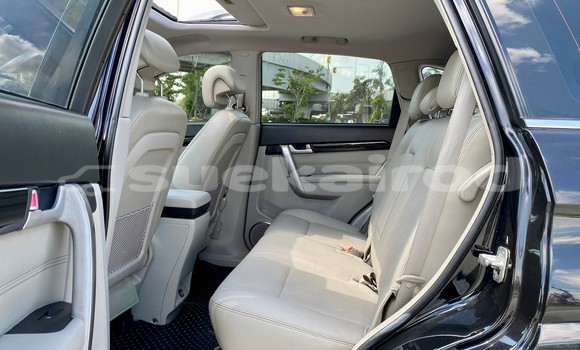 ซื้อ รถมือสอง Chevrolet Captiva สีดำ รถยนต์ ใน %{เมือง} ใน กรุงเทพมหานคร ซื้อ รถมือสอง Chevrolet Captiva สีดำ รถยนต์ ใน %{เมือง} ใน กรุงเทพมหานคร