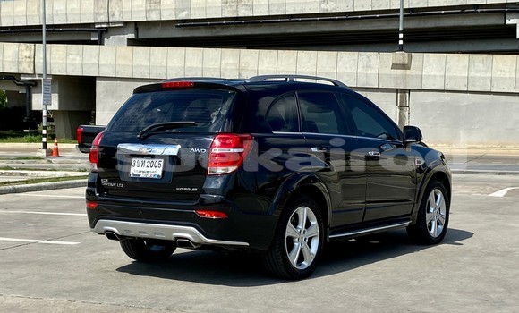 ซื้อ รถมือสอง Chevrolet Captiva สีดำ รถยนต์ ใน %{เมือง} ใน กรุงเทพมหานคร ซื้อ รถมือสอง Chevrolet Captiva สีดำ รถยนต์ ใน %{เมือง} ใน กรุงเทพมหานคร