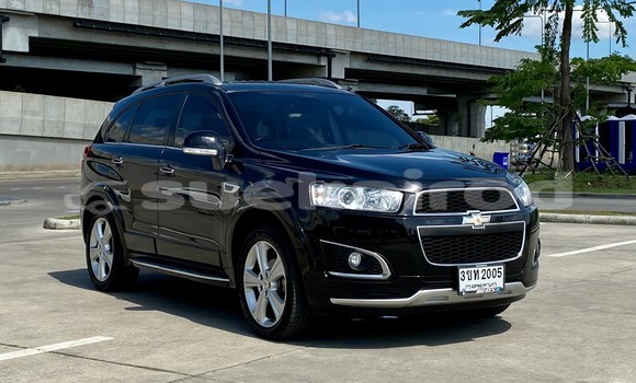ซื้อ รถมือสอง Chevrolet Captiva สีดำ รถยนต์ ใน %{เมือง} ใน กรุงเทพมหานคร ซื้อ รถมือสอง Chevrolet Captiva สีดำ รถยนต์ ใน %{เมือง} ใน กรุงเทพมหานคร
