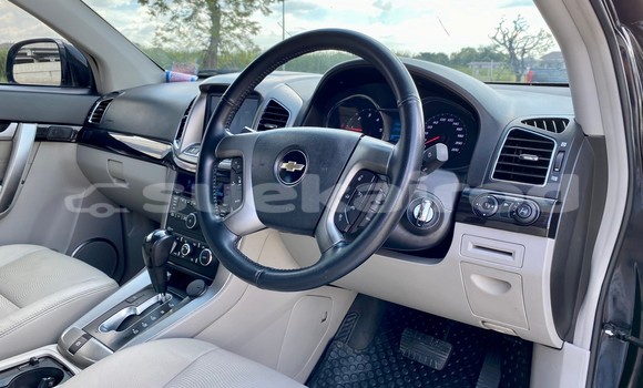 ซื้อ รถมือสอง Chevrolet Captiva สีดำ รถยนต์ ใน %{เมือง} ใน กรุงเทพมหานคร ซื้อ รถมือสอง Chevrolet Captiva สีดำ รถยนต์ ใน %{เมือง} ใน กรุงเทพมหานคร